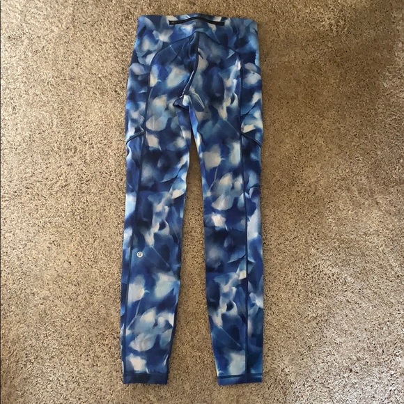 Lululemon Leggings - Picture 3 of 8